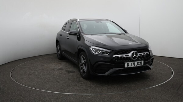 Used Mercedes-Benz GLA 2022 for sale - 76189525: Photo 43