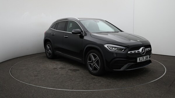 Used Mercedes-Benz GLA 2022 for sale - 76189525: Photo 44