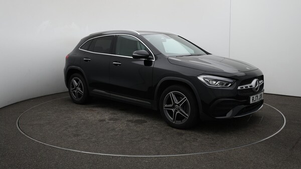 Used Mercedes-Benz GLA 2022 for sale - 76189525: Photo 45