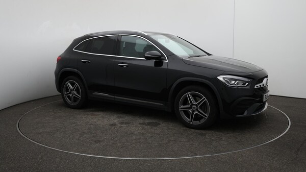 Used Mercedes-Benz GLA 2022 for sale - 76189525: Photo 46