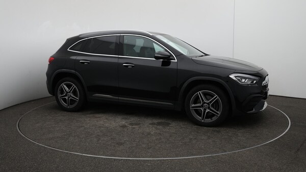 Used Mercedes-Benz GLA 2022 for sale - 76189525: Photo 47