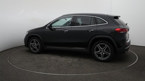 Used Mercedes-Benz GLA 2022 for sale - 76189525: Photo 48