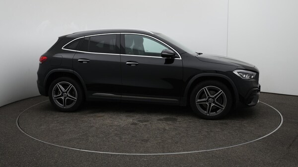 Used Mercedes-Benz GLA 2022 for sale - 76189525: Photo 49