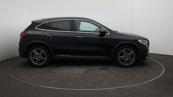 Used Mercedes-Benz GLA 2022 for sale - 76189525: Photo 50