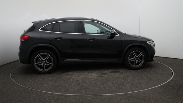 Used Mercedes-Benz GLA 2022 for sale - 76189525: Photo 51