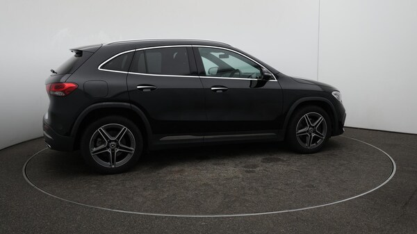 Used Mercedes-Benz GLA 2022 for sale - 76189525: Photo 52