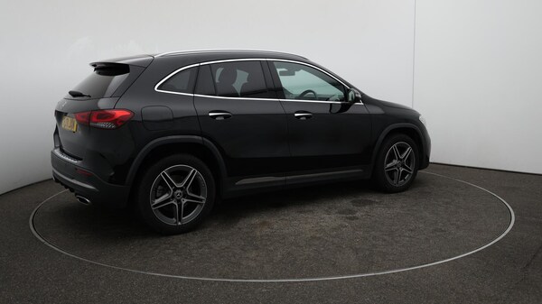 Used Mercedes-Benz GLA 2022 for sale - 76189525: Photo 53