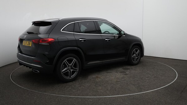 Used Mercedes-Benz GLA 2022 for sale - 76189525: Photo 54