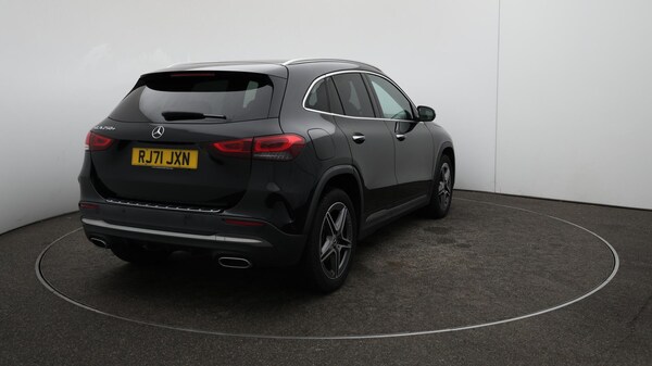 Used Mercedes-Benz GLA 2022 for sale - 76189525: Photo 56