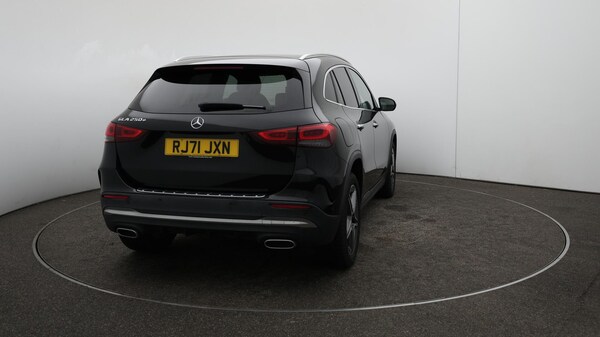 Used Mercedes-Benz GLA 2022 for sale - 76189525: Photo 57