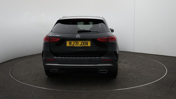 Used Mercedes-Benz GLA 2022 for sale - 76189525: Photo 58