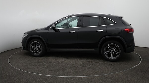 Used Mercedes-Benz GLA 2022 for sale - 76189525: Photo 59
