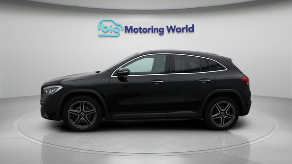 Used Mercedes-Benz GLA 2022 for sale - 76189525: Photo 5