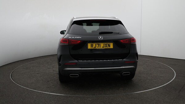 Used Mercedes-Benz GLA 2022 for sale - 76189525: Photo 60