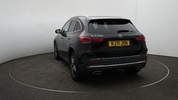 Used Mercedes-Benz GLA 2022 for sale - 76189525: Photo 61