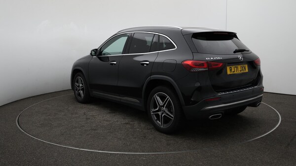 Used Mercedes-Benz GLA 2022 for sale - 76189525: Photo 63
