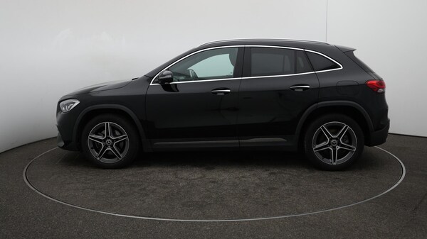 Used Mercedes-Benz GLA 2022 for sale - 76189525: Photo 65