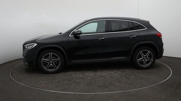 Used Mercedes-Benz GLA 2022 for sale - 76189525: Photo 66
