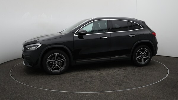 Used Mercedes-Benz GLA 2022 for sale - 76189525: Photo 67