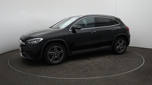 Used Mercedes-Benz GLA 2022 for sale - 76189525: Photo 68
