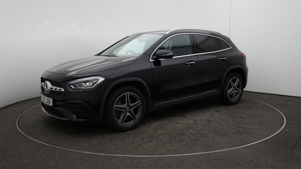 Used Mercedes-Benz GLA 2022 for sale - 76189525: Photo 69