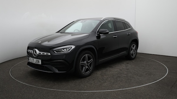 Used Mercedes-Benz GLA 2022 for sale - 76189525: Photo 70