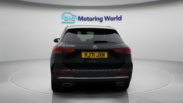 Used Mercedes-Benz GLA 2022 for sale - 76189525: Photo 7