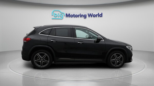 Used Mercedes-Benz GLA 2022 for sale - 76189525: Photo 9