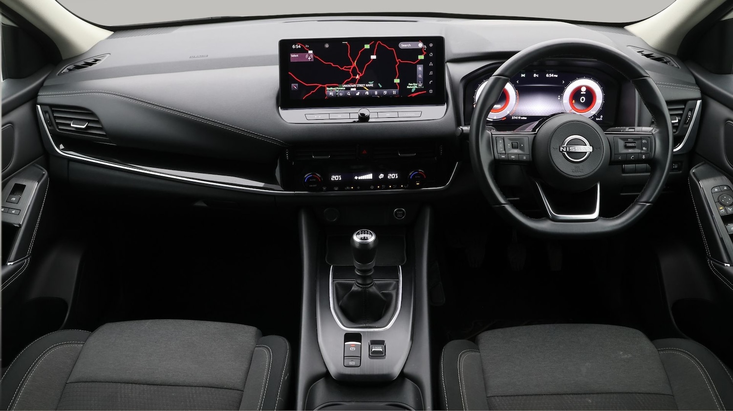 Used Nissan Qashqai 2022 for sale - 77663609: Photo 13