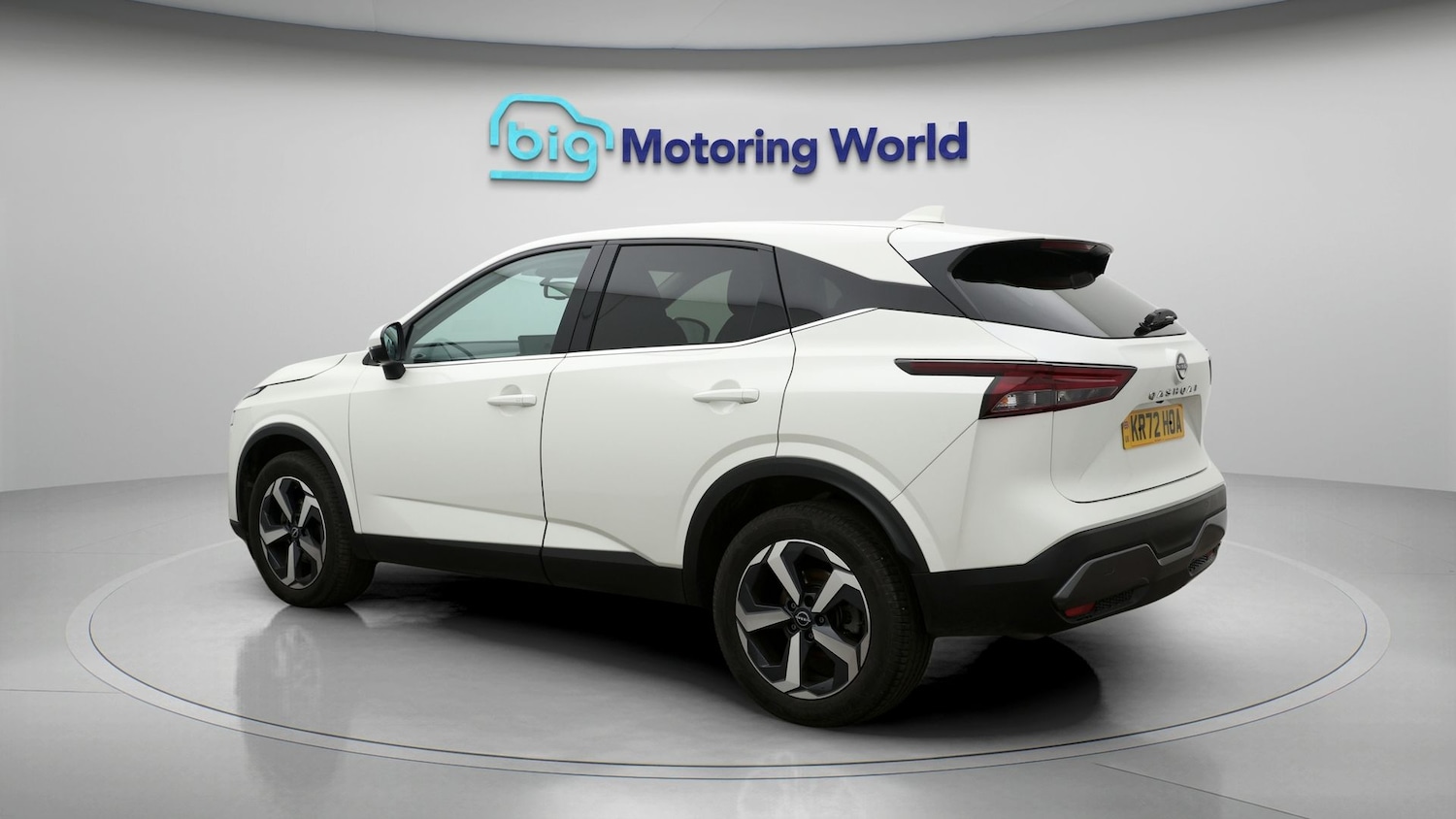 Used Nissan Qashqai 2022 for sale - 77663609: Photo 5