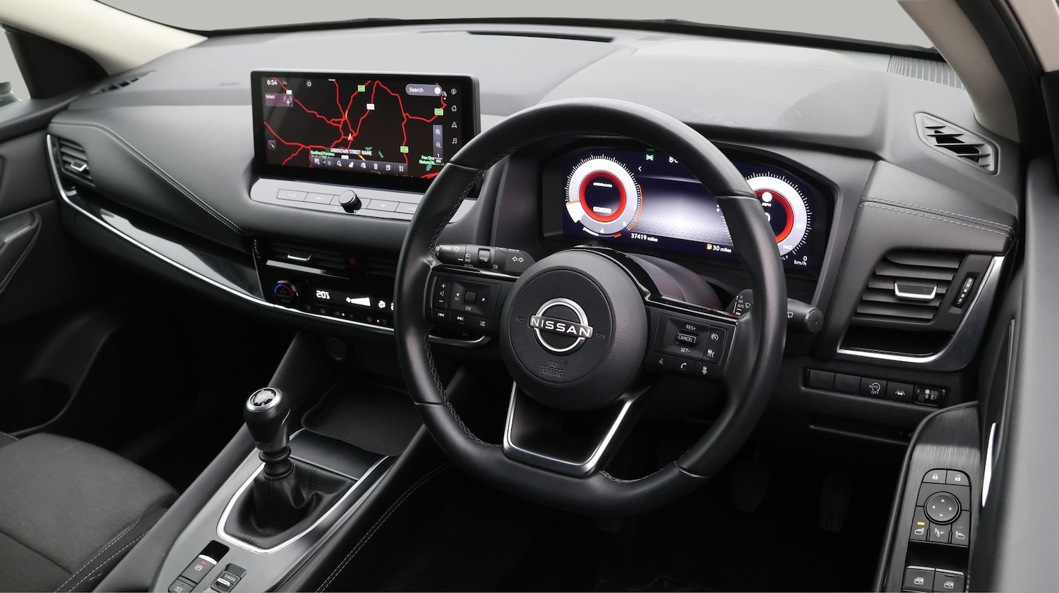 Used Nissan Qashqai 2022 for sale - 77663609: Photo 9