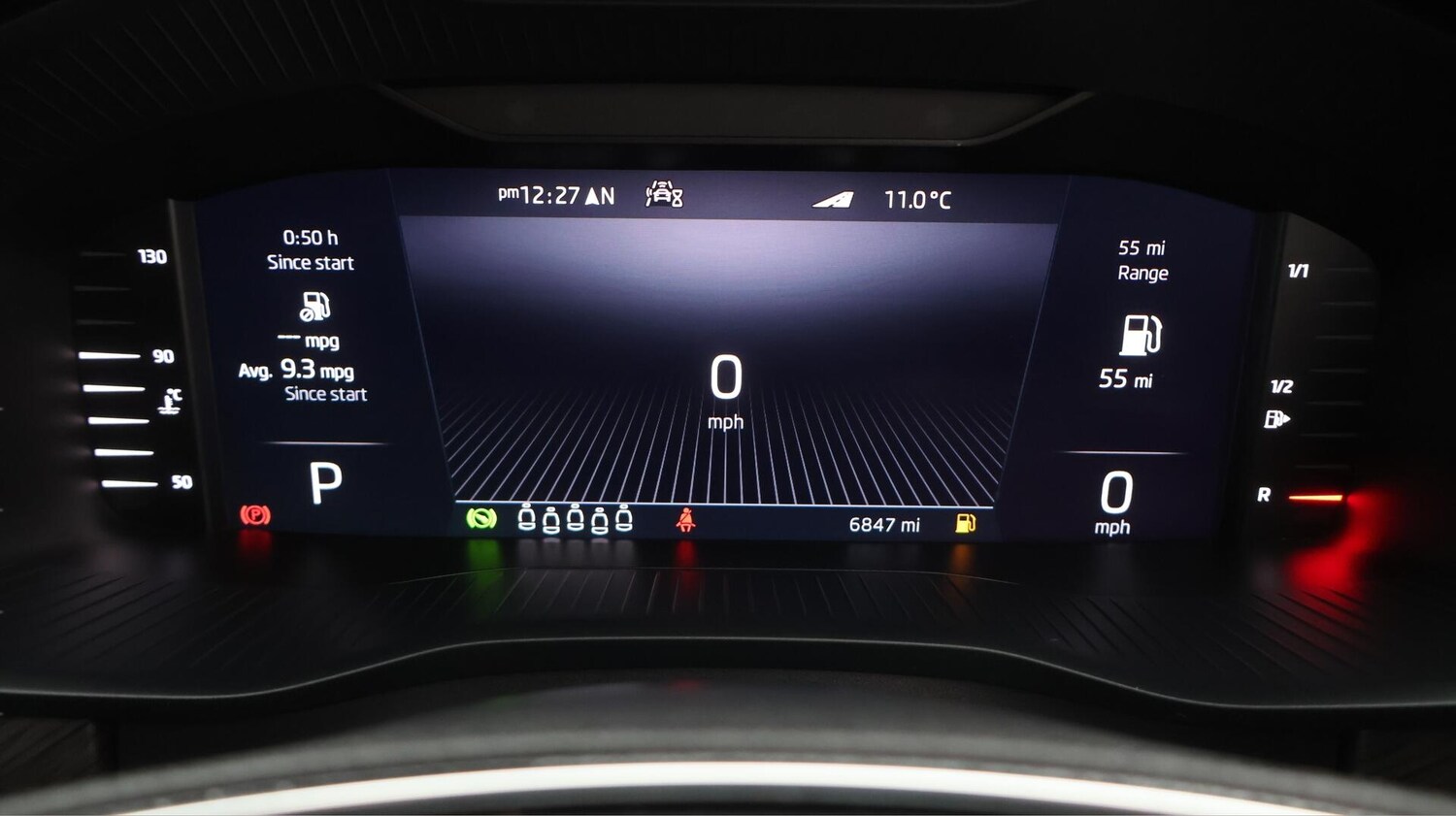 Used Skoda Kodiaq 2024 for sale - 76573409: Photo 11