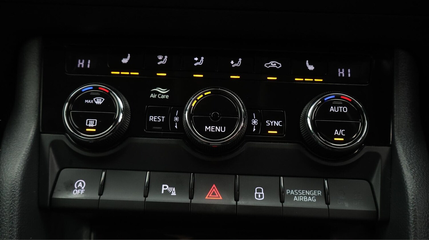 Used Skoda Kodiaq 2024 for sale - 76573409: Photo 13