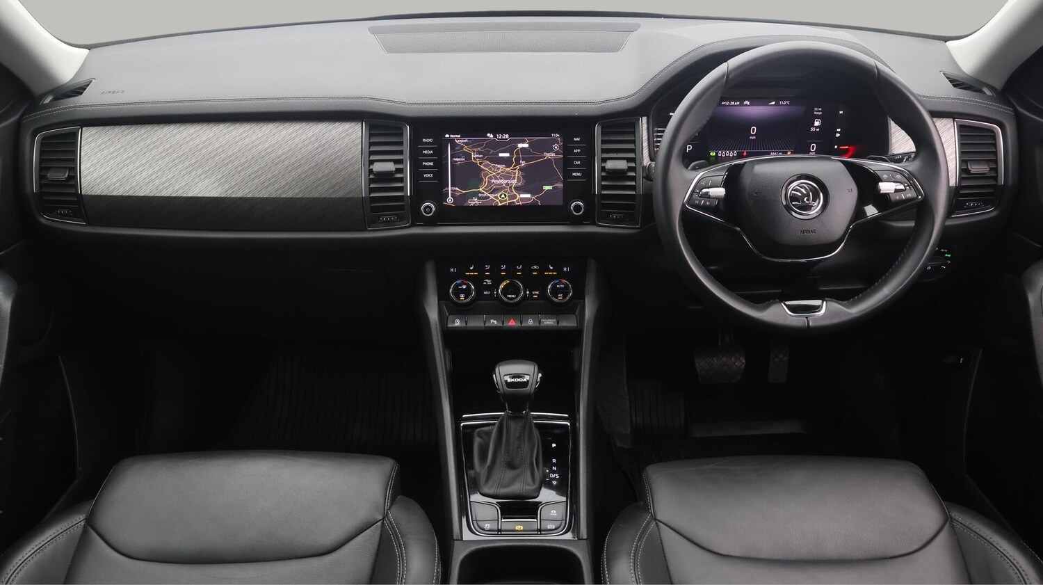 Used Skoda Kodiaq 2024 for sale - 76573409: Photo 14