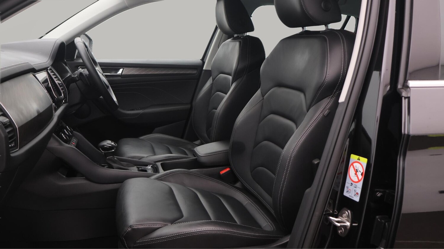 Used Skoda Kodiaq 2024 for sale - 76573409: Photo 15