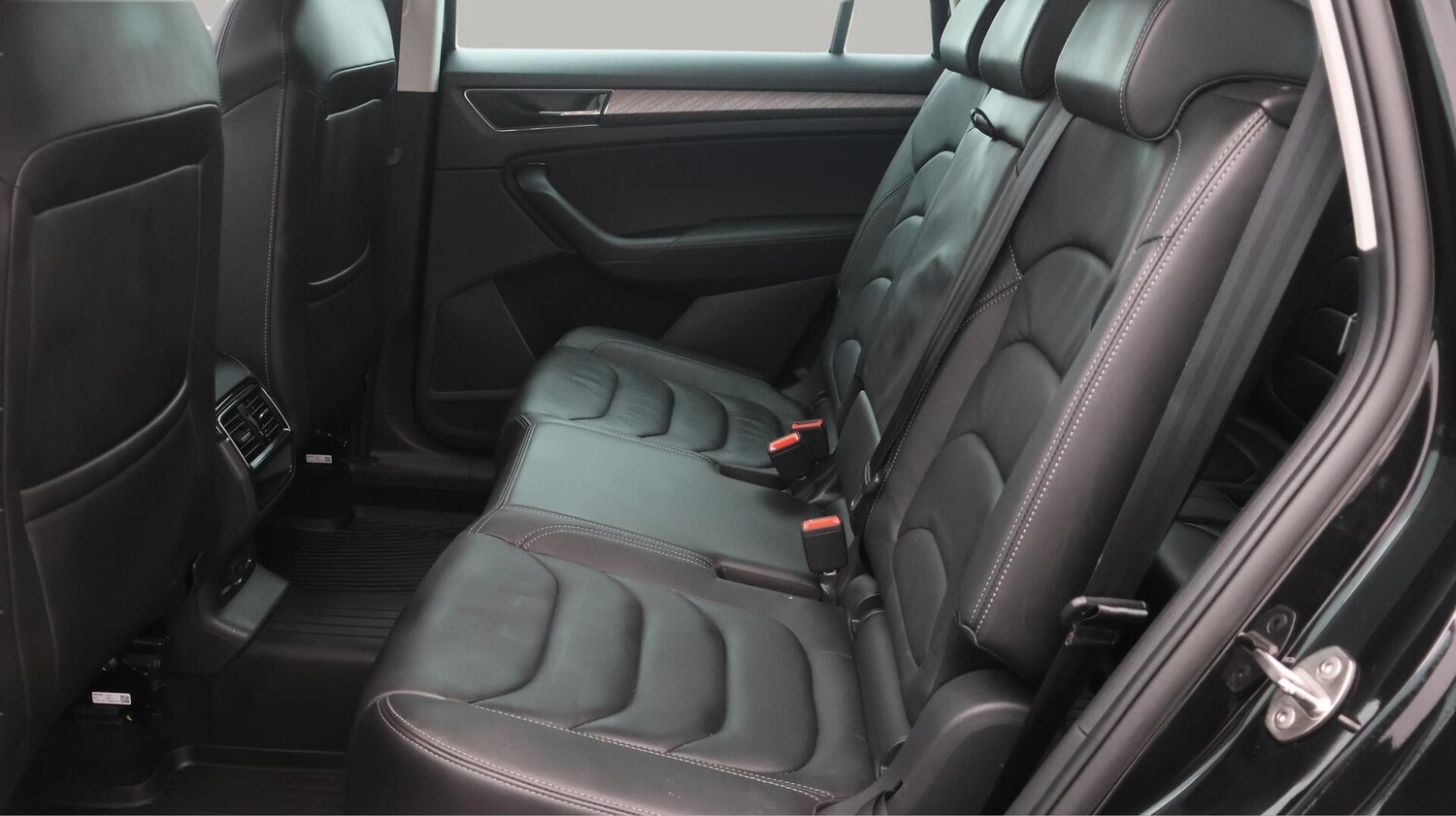 Used Skoda Kodiaq 2024 for sale - 76573409: Photo 17