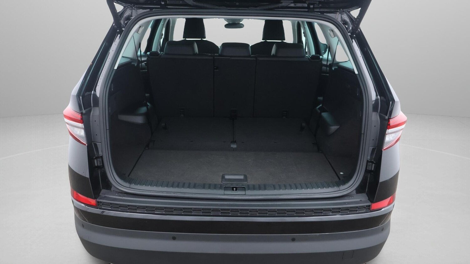 Used Skoda Kodiaq 2024 for sale - 76573409: Photo 18