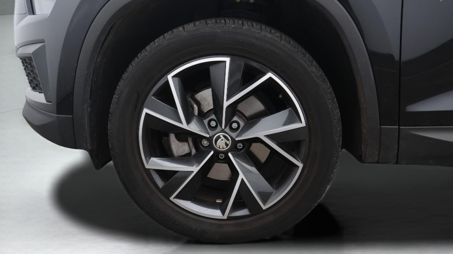 Used Skoda Kodiaq 2024 for sale - 76573409: Photo 19