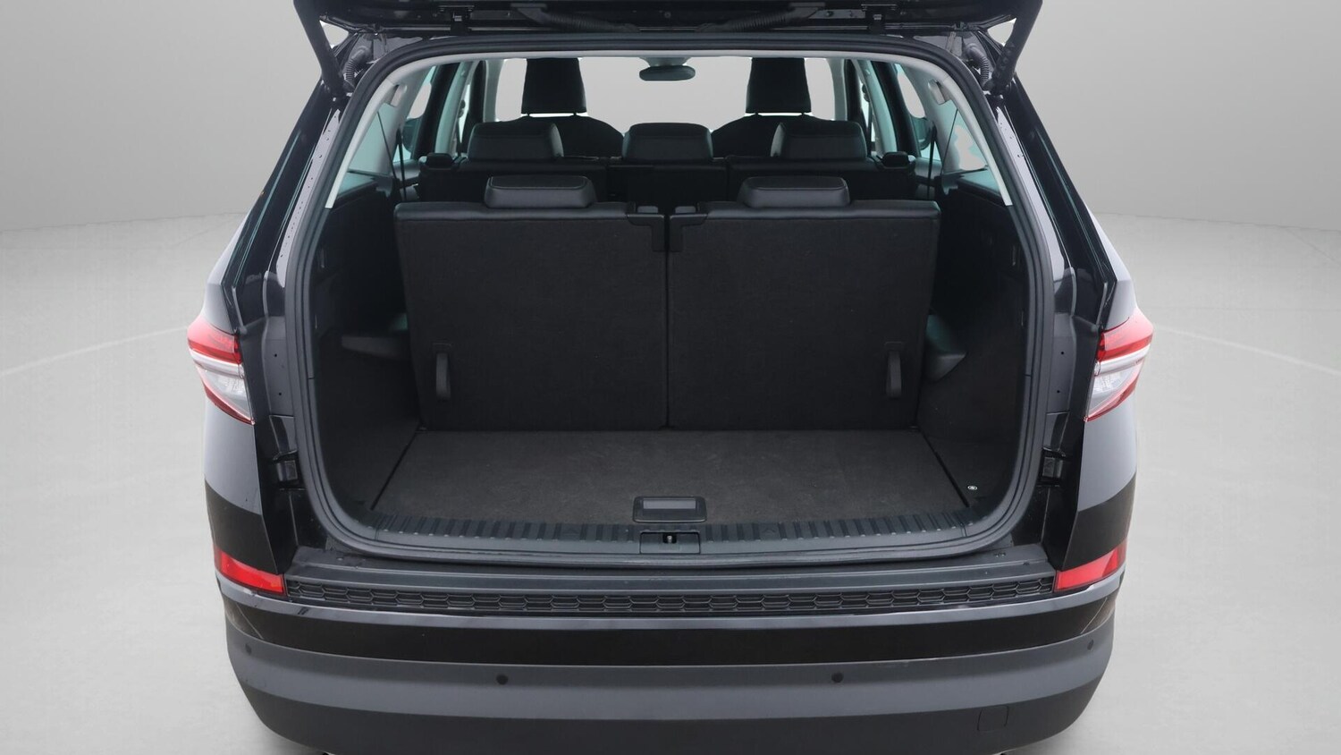 Used Skoda Kodiaq 2024 for sale - 76573409: Photo 22