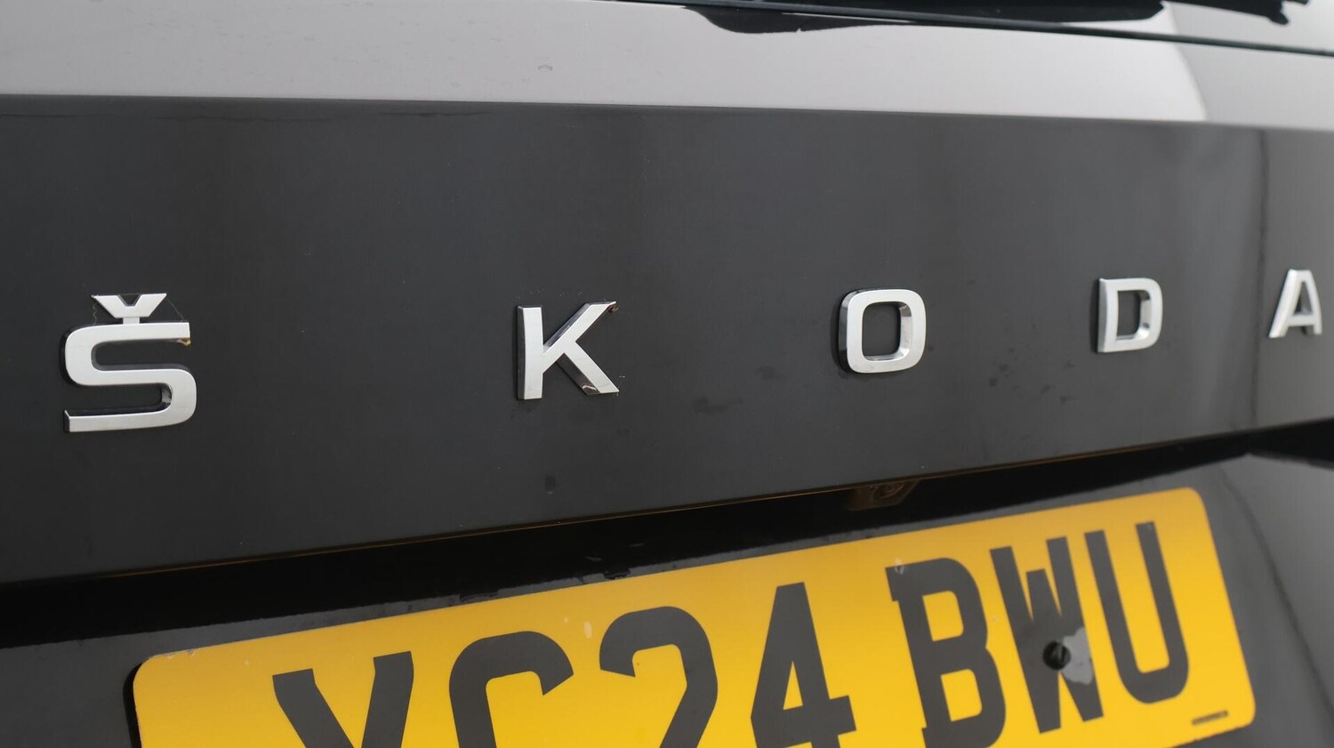 Used Skoda Kodiaq 2024 for sale - 76573409: Photo 24