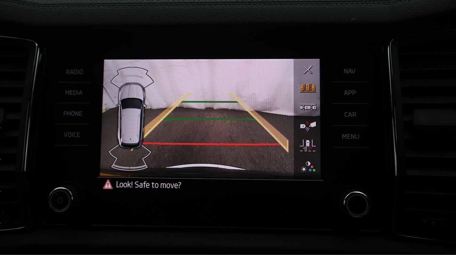 Used Skoda Kodiaq 2024 for sale - 76573409: Photo 27