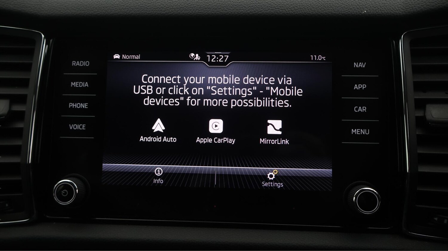 Used Skoda Kodiaq 2024 for sale - 76573409: Photo 28