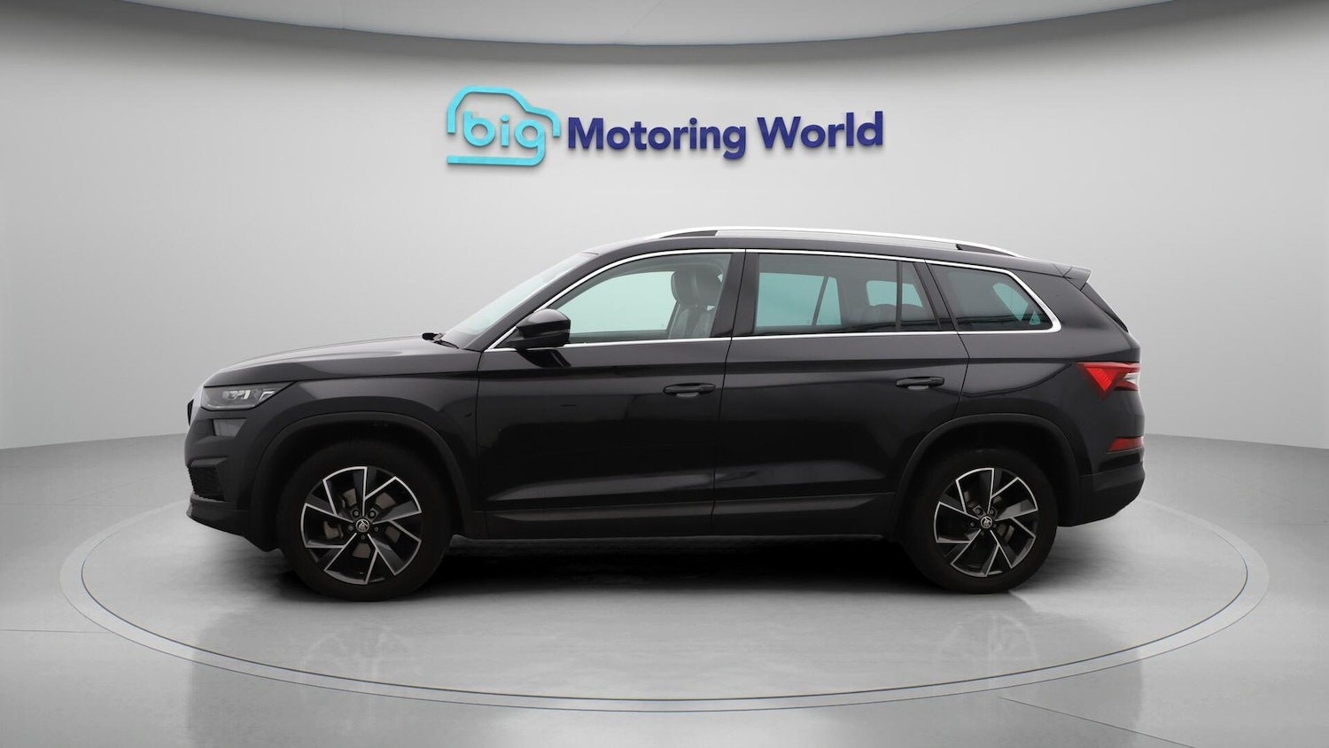 Used Skoda Kodiaq 2024 for sale - 76573409: Photo 5