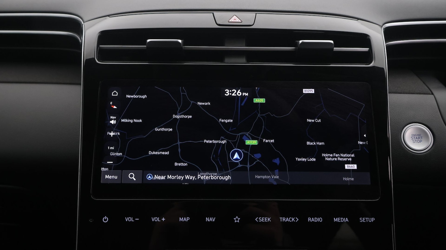 Used Hyundai TUCSON 2022 for sale - 77461032: Photo 11