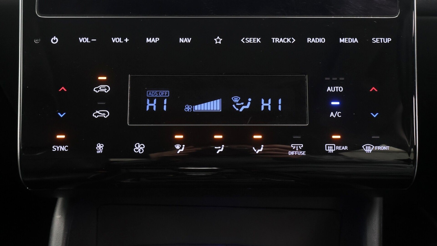 Used Hyundai TUCSON 2022 for sale - 77461032: Photo 12