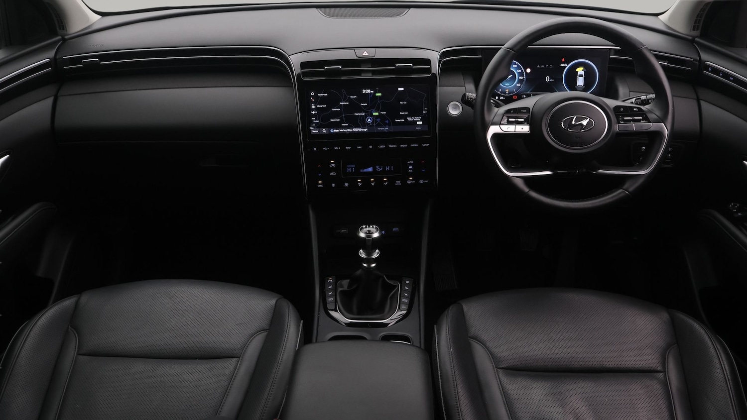 Used Hyundai TUCSON 2022 for sale - 77461032: Photo 13