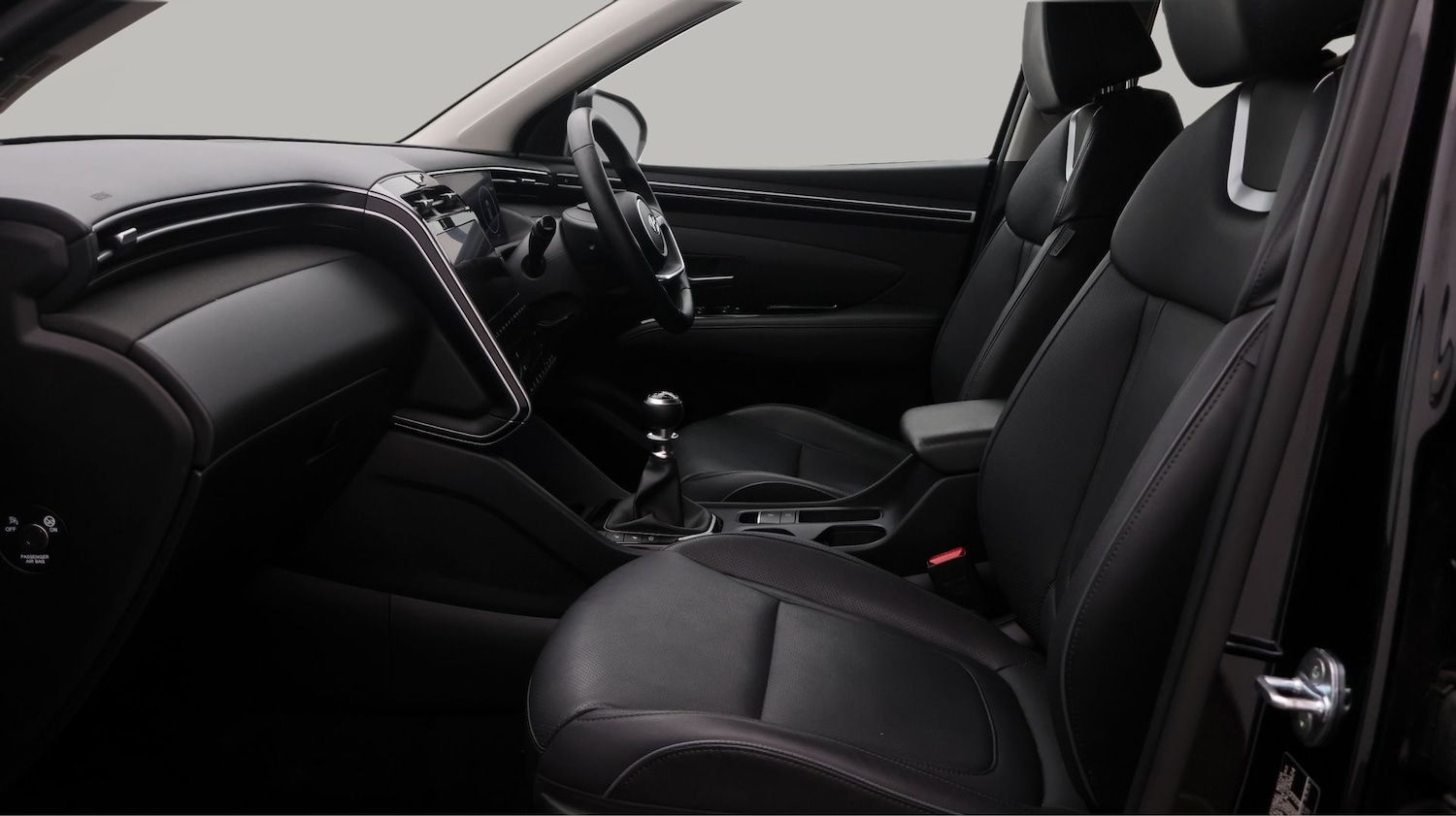 Used Hyundai TUCSON 2022 for sale - 77461032: Photo 14