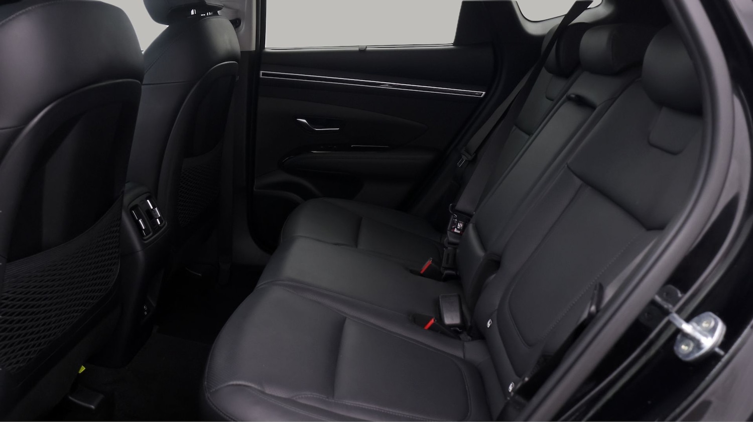 Used Hyundai TUCSON 2022 for sale - 77461032: Photo 16