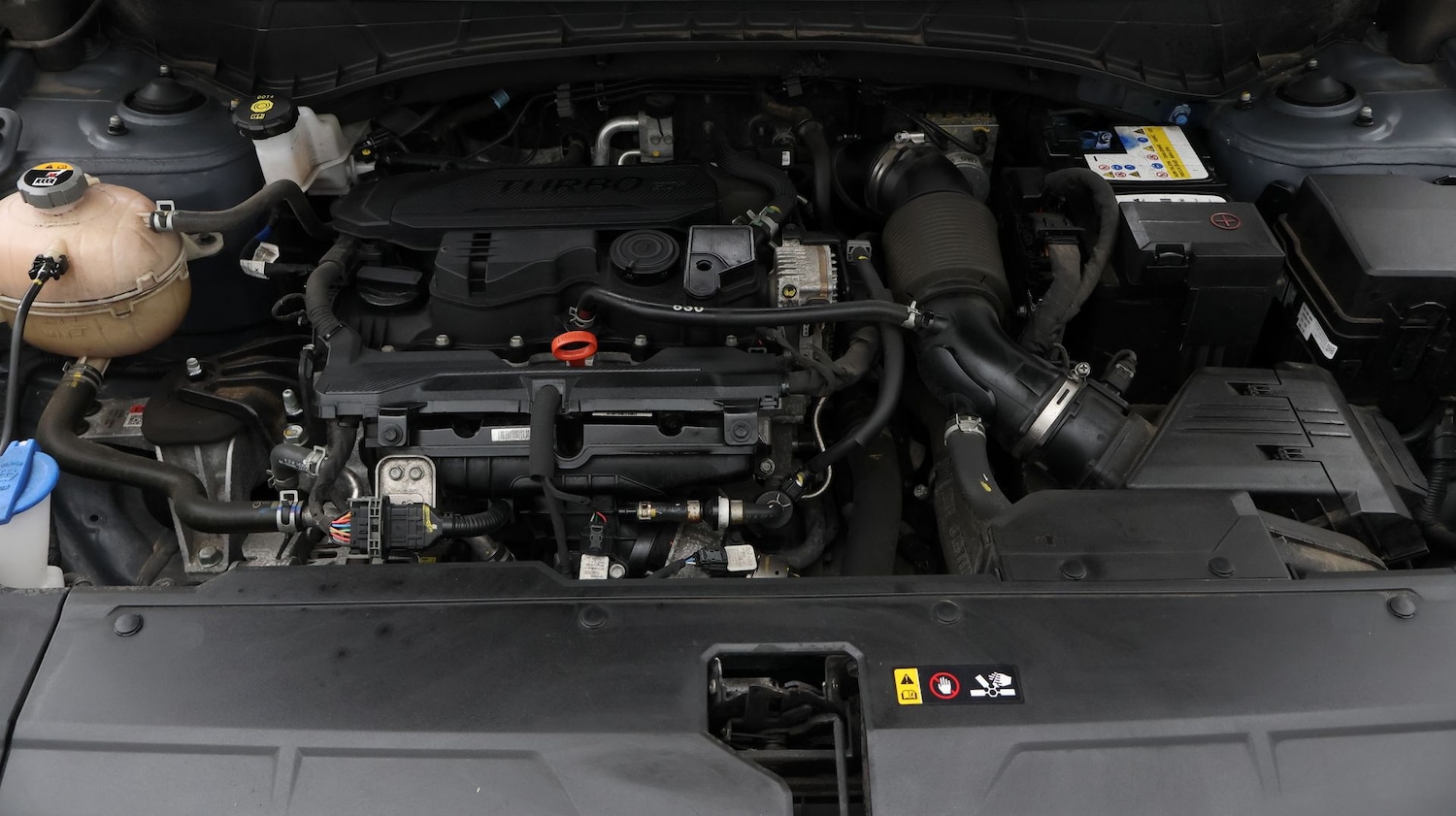 Used Hyundai TUCSON 2022 for sale - 77461032: Photo 19