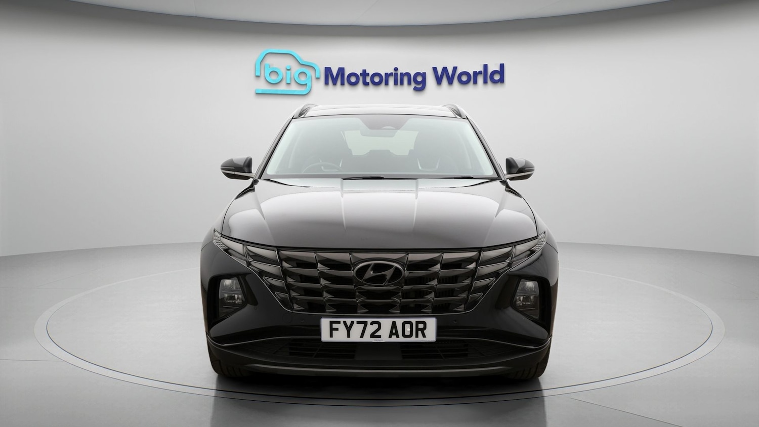 Used Hyundai TUCSON 2022 for sale - 77461032: Photo 2